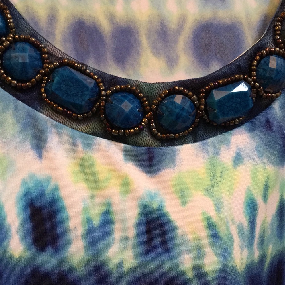 EUC New Directions dress - Picture 4 of 5